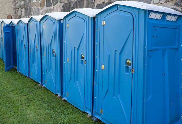 Portable Restroom for Sporting Events in Dickson City, PA